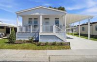 2023 Palm Harbor Manufactured Home