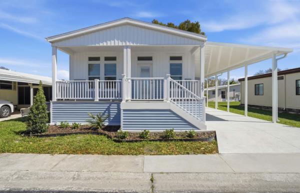 2023 Palm Harbor Mobile Home For Sale