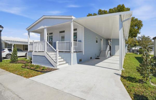 2023 Palm Harbor Manufactured Home