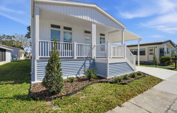 2023 Palm Harbor Manufactured Home