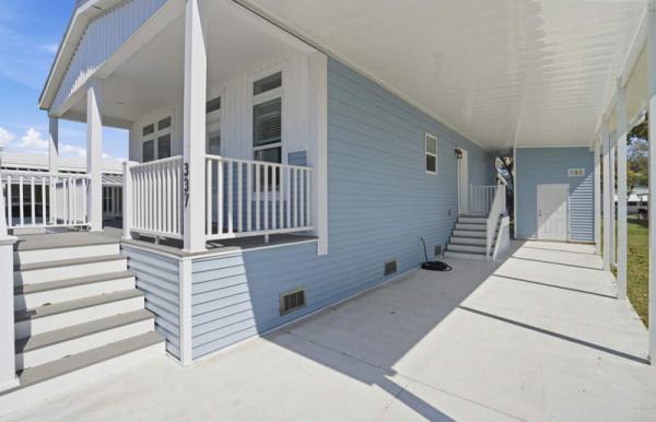 2023 Palm Harbor Manufactured Home