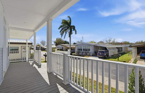 2023 Palm Harbor Manufactured Home