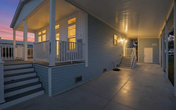 2023 Palm Harbor Manufactured Home