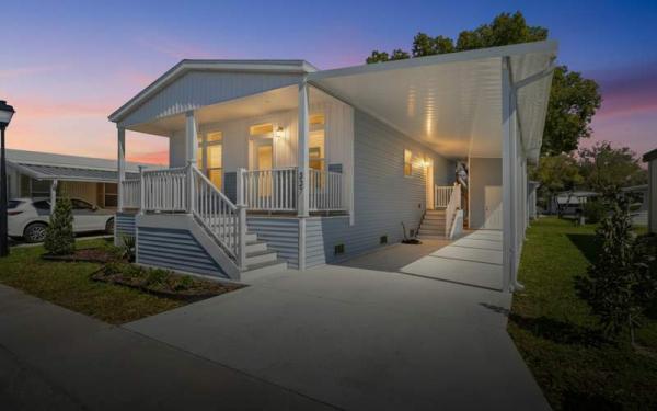 2023 Palm Harbor Manufactured Home
