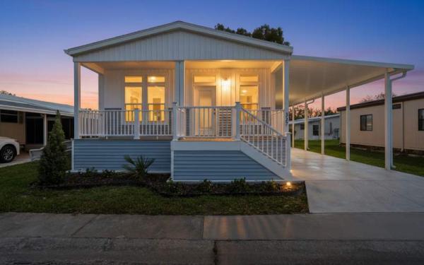 2023 Palm Harbor Manufactured Home