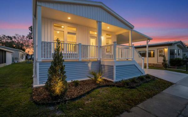 2023 Palm Harbor Manufactured Home