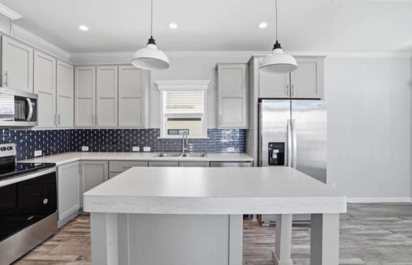 2023 Palm Harbor Manufactured Home