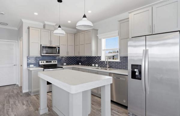 2023 Palm Harbor Manufactured Home