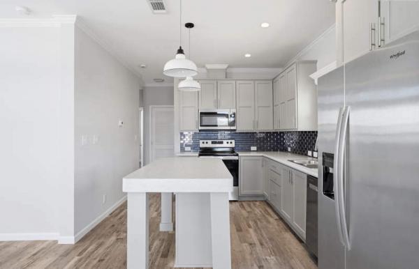 2023 Palm Harbor Manufactured Home