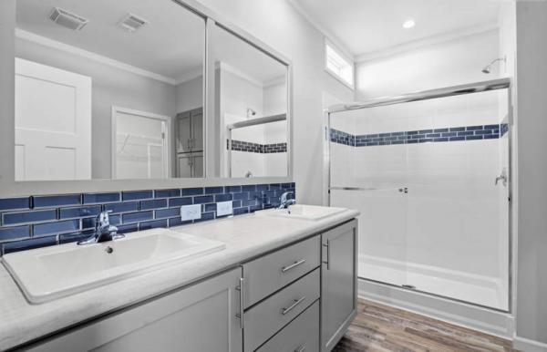 2023 Palm Harbor Manufactured Home