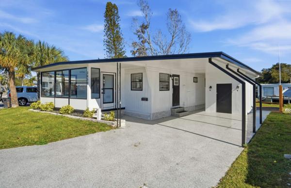 1968 MANO Mobile Home For Sale