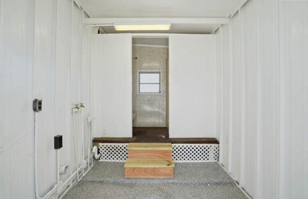 1968 MANO Manufactured Home