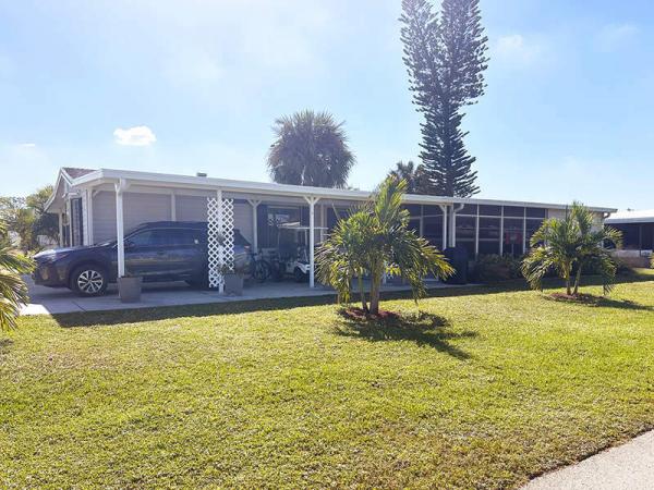 1990 ROYA Mobile Home For Sale