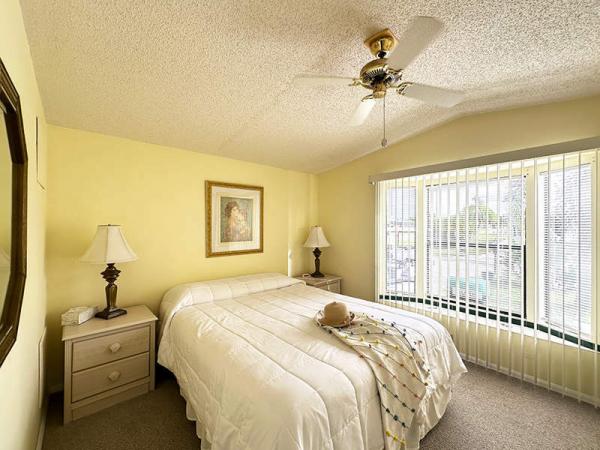 1990 ROYA Manufactured Home