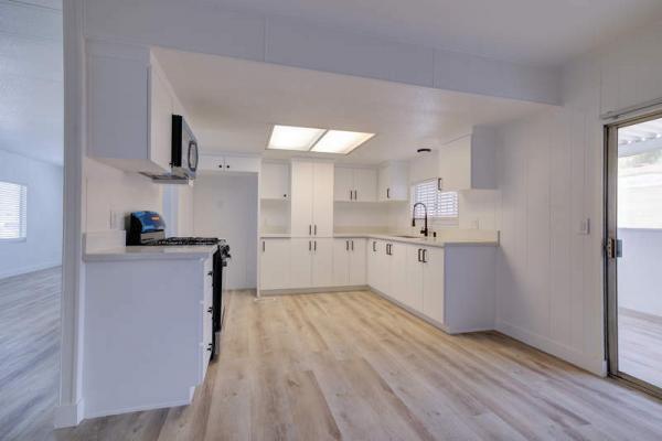 1973 Festival Manufactured Home