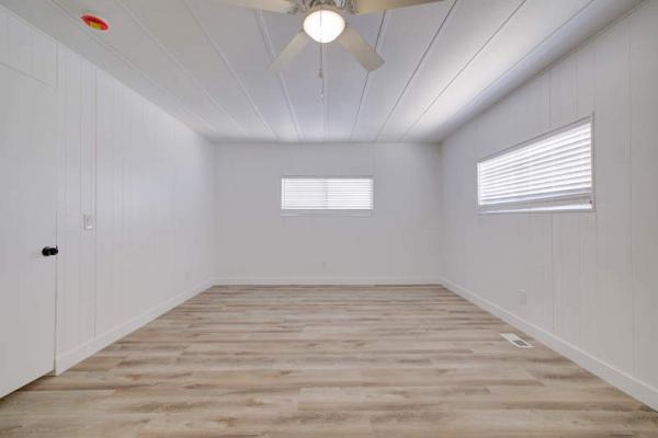1973 Festival Manufactured Home