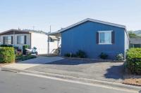 2016 Silvercrest Manufactured Home