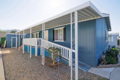 Mobile Home at 3700 Buchanan St. #25 Riverside, CA 92503