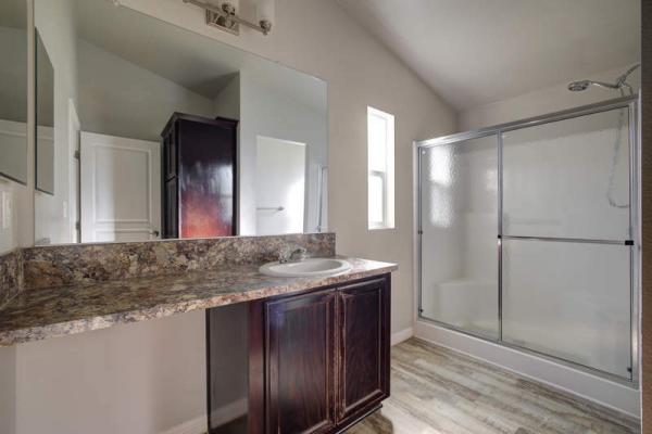 2016 Silvercrest Manufactured Home