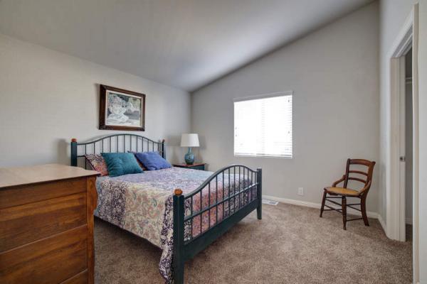 2016 Silvercrest Manufactured Home