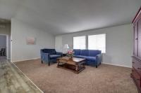 2016 Silvercrest Manufactured Home