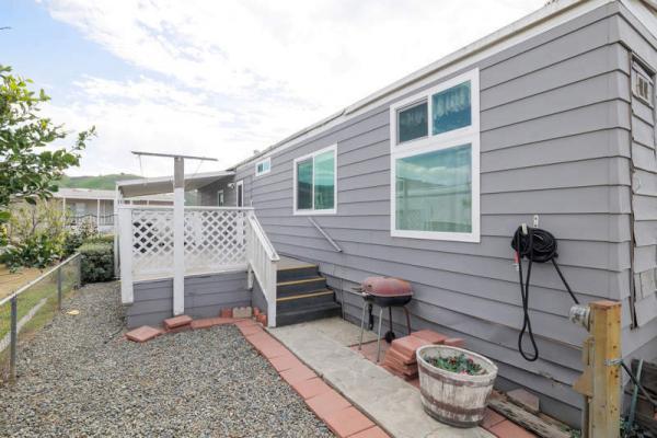 1973 Unknown Manufactured Home