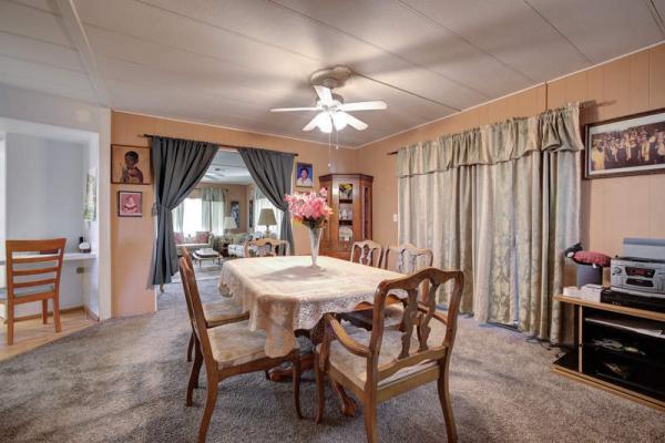 1973 Unknown Manufactured Home