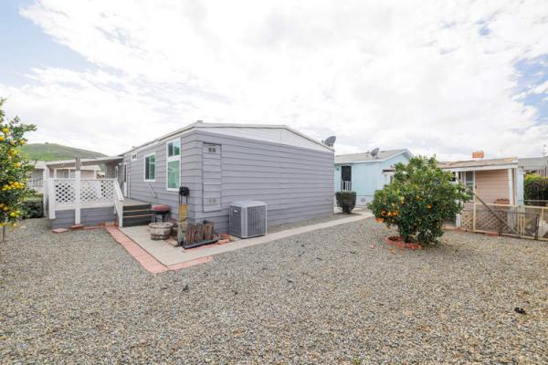 1973 Unknown Manufactured Home