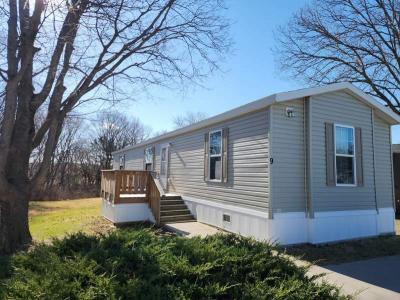 Mobile Home at 3701 2nd St. #9 Coralville, IA 52241