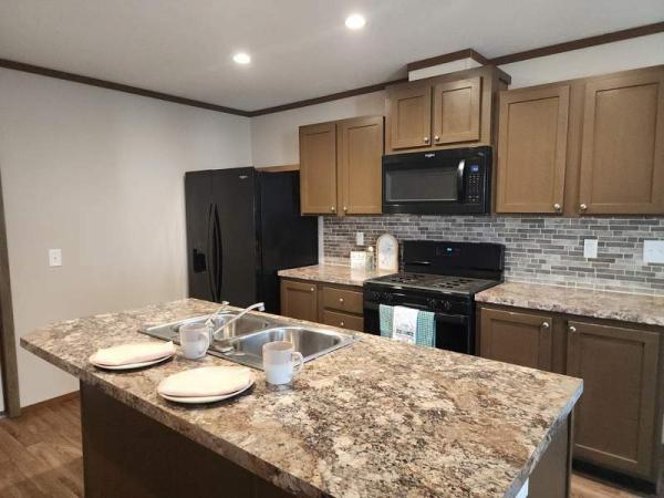 2021 Champion Manufactured Home