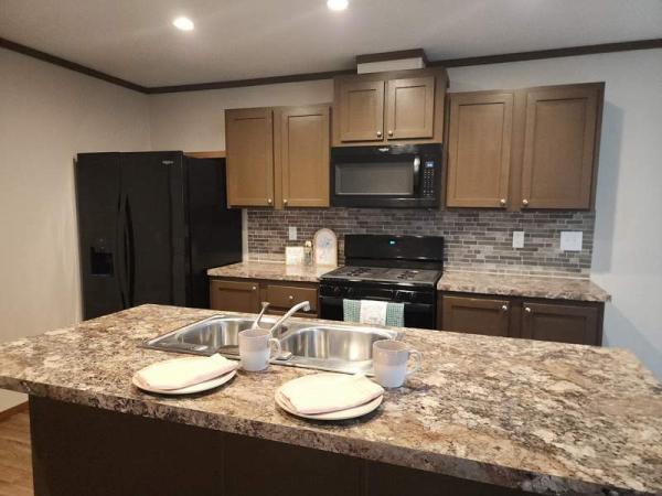 2021 Champion Manufactured Home