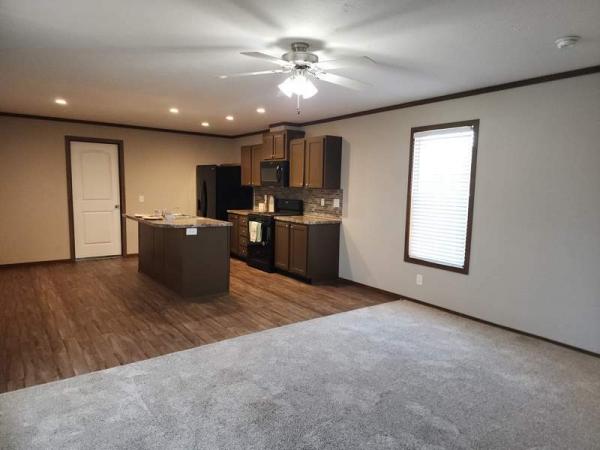 2021 Champion Manufactured Home