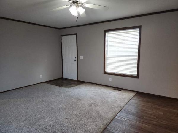 2021 Champion Manufactured Home