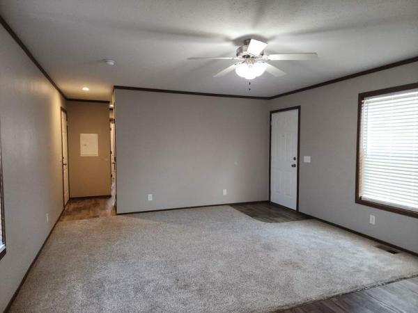 2021 Champion Manufactured Home