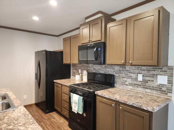 2021 Champion Manufactured Home