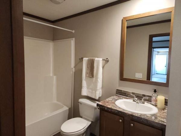 2021 Champion Manufactured Home