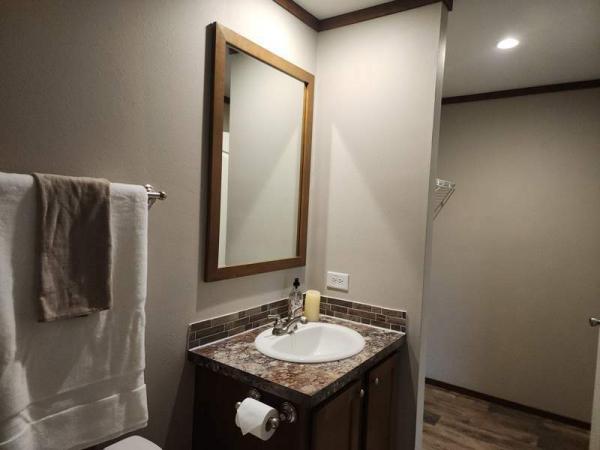 2021 Champion Manufactured Home