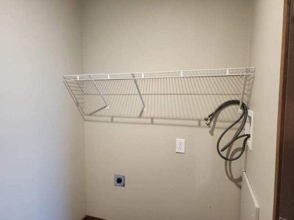 2021 Champion Manufactured Home