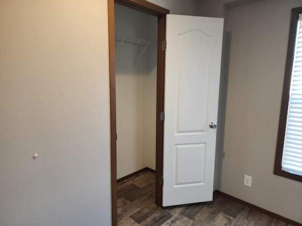 2021 Champion Manufactured Home