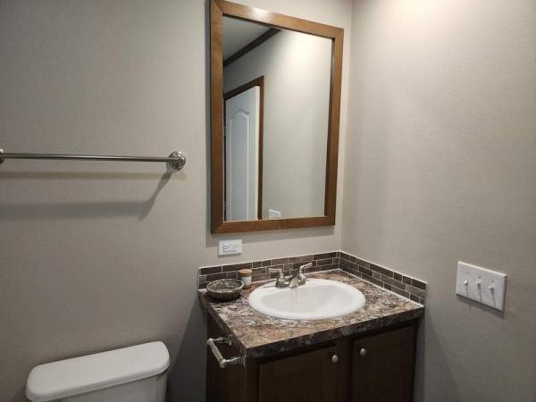 2021 Champion Manufactured Home