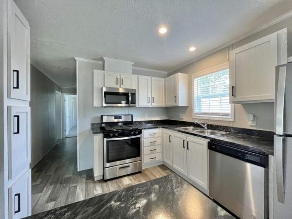2022 Redman Manufactured Home