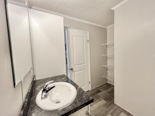 2022 Redman Manufactured Home