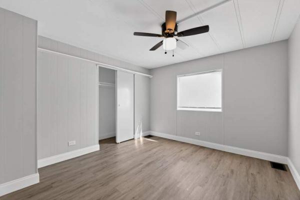 1977 TWLM Manufactured Home