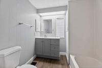 1977 TWLM Manufactured Home