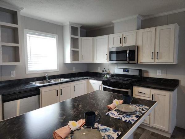 2023 Redman Manufactured Home