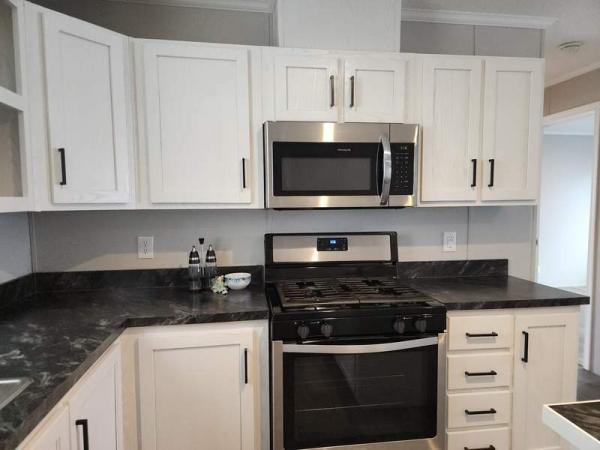 2023 Redman Manufactured Home