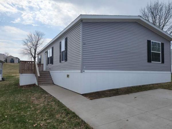 2023 Redman Manufactured Home