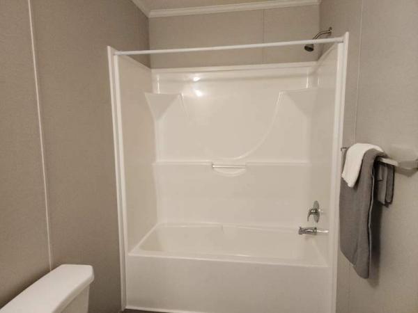 2023 Redman Manufactured Home
