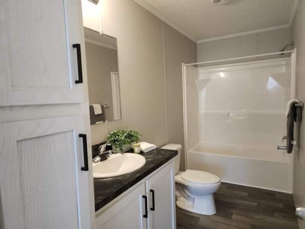 2023 Redman Manufactured Home