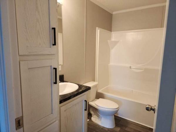 2023 Redman Manufactured Home